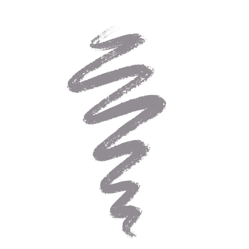 Eye Embrace Gray Eyebrow Powder, Hair Powder, Root Cover-Up â€“ Waterproof, Cruelty-Free (Warm Betty light gray) - Image 3